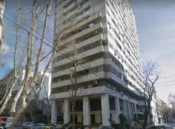 Departamento · 32m² · 1 Ambiente · Departamento 1 Amb. con Balcon - Recoleta - Laprida y Peña - Muy Luminoso!