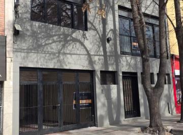 Local comercial de 4 ambientes, Godoy Cruz · Capital Porp Alquila Salón Comercial con Oficinas