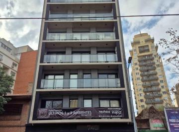 Departamento de 1 ambiente, Caballito · Del Barco Centenera 740 – 5° Piso - Alquiler $700.000