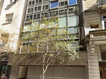 Edificio · 1837m² · 7 Ambientes · Edificio Corporativo en Block con Renta – Microcentro
