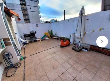 Departamento · 75ha · 3 Ambientes · Luis Viale 100 - Villa Crespo - 3 Amb Duplex C/terraza