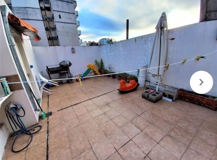 Luis Viale 100 - Villa Crespo - 3 Amb Duplex C/terraza