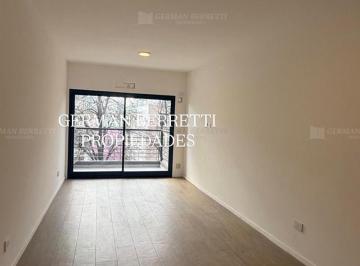 Departamento · 50m² · 2 Ambientes · Departamento en Venta en Colegiales, Capital Federal, Buenos Aires