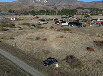 Terreno · 1500m² · Terreno Las Marias del Valle Lote 8