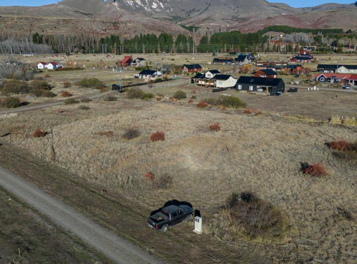 Terreno · 1500m²