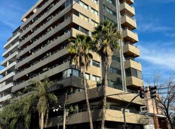 Departamento de 6 ambientes, Rosario · Departamento a Estrenar 2 Dorm con Patio Terraza.