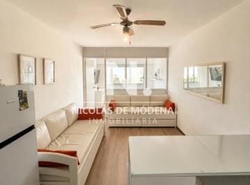 Foto1 · Vende en Luna de Mar, Monoambiente Dividido, Ideal Para Vivir, Punta del Este
