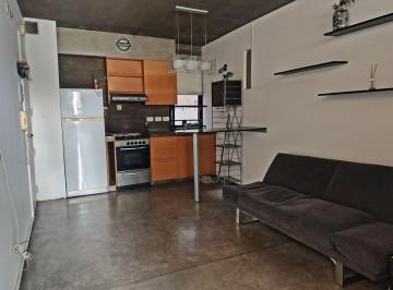Departamento de 1 ambiente, Boedo · Estados Unidos Al 4263 Piso 4 - Hermoso Monoambiente Dividido de 15 Años Al Contraf C/balcon