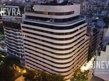 Departamento · 38m² · 1 Ambiente · 1 Cochera · Departamento en Venta en Recoleta