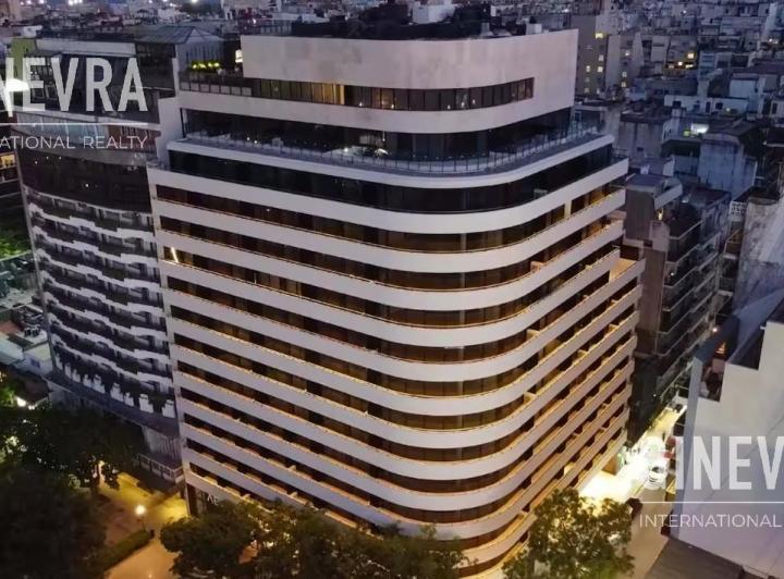 Departamento en Venta en Recoleta