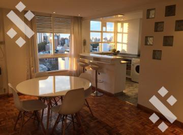 Departamento · 45m² · 2 Ambientes · Departamento Alquiler Temporario