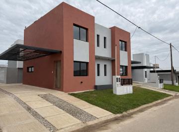 Casa de 4 ambientes, Córdoba · Dueño Vende Dúplex 2 Dorm. Docta