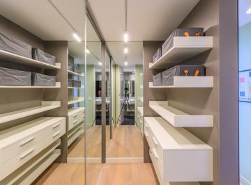 Departamento · 89m² · 4 Ambientes · Casanova 5 Espectacular 3d 3b Externo, con Terraza y Asador Propio