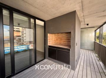 Departamento · 89m² · 4 Ambientes · Casanova 5 Espectacular 3d 3b Externo, con Terraza y Asador Propio