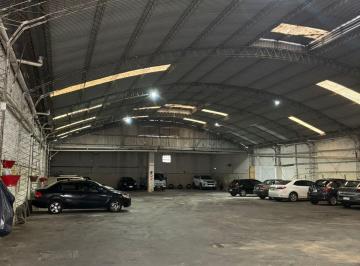 Garage , Rosario · Alquiler Cochera Amenábar 1050