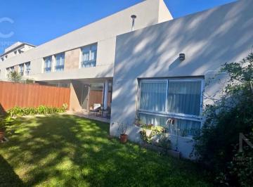 Departamento · 4 Ambientes · 2 Cocheras · Alquiler de Casona en Fincas de Hudson!