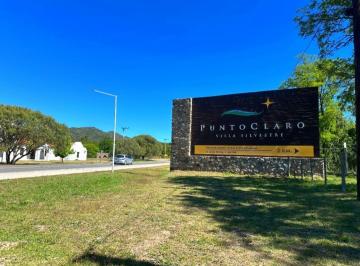 WhatsApp Image 2026-06-09 at 14.54.29.jpeg · Lote a La Venta, 2000 m². Los Reartes (Con Escritura) Barrio Cerrado