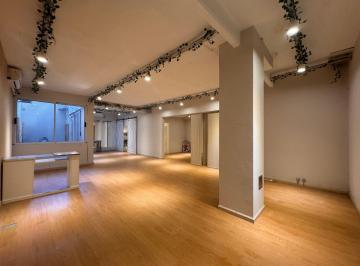 Departamento de 2 ambientes, Palermo · 103 m² con Patio en Palermo Nuevo | Loft Urbano con Gran Potencial de Transformación