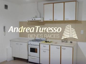 Departamento de 2 ambientes, San Rafael · Departamento en Complejo a m de Utn