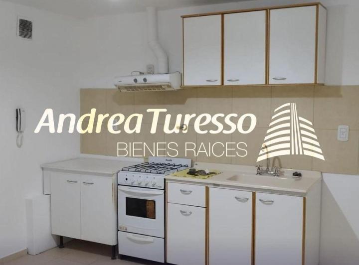 Departamento · 35m² · 2 Ambientes