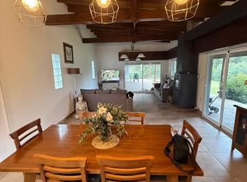 PH de 4 ambientes, Balcarce · Casa PH en Venta - La Movediza - Balcarce