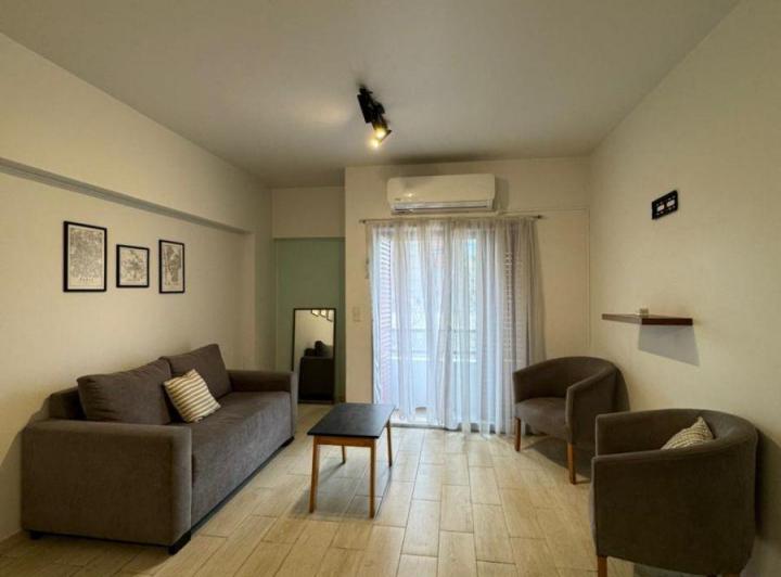 Departamento · 65m² · 4 Ambientes