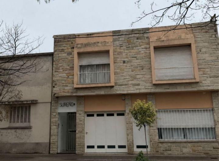 Departamento · 3 Ambientes