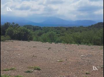 Terreno · 500m² · Vende Lote – Barrio Aguaribay Zona Vertientes – Vista a La Montaña - Chacras, Luján de Cuyo Mendoza
