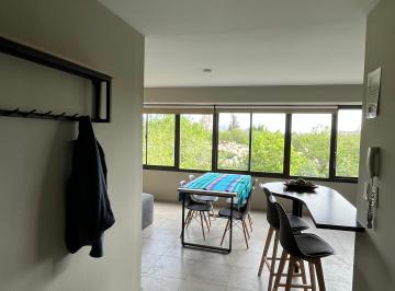 Departamento de 1 ambiente, Ciudad de Mendoza · Departamento Amoblado 2 Dorm. + Cochera Privada | Ciudad de Mendoza
