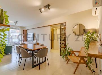 Departamento · 67m² · 3 Ambientes · 1 Cochera · Venta Depto 3 Amb con Cochera en Caballito