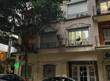 Departamento · 27m² · 1 Ambiente · Alquiler Departamento Monoambiente con Balcón Belgrano