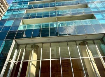 Departamento de 1 ambiente, Palermo · Espectacular Amoblado Depto. Torre en Palermo Soho