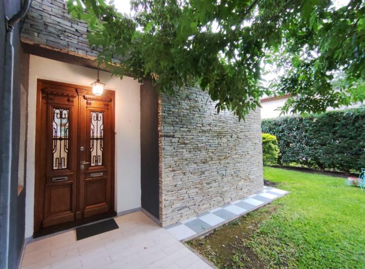 Casa · 122m² · 3 Ambientes