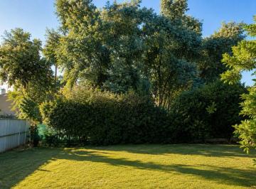 Terreno , Luján · Venta Lote en Pueblo Nuevo (Jauregui - Lujan)