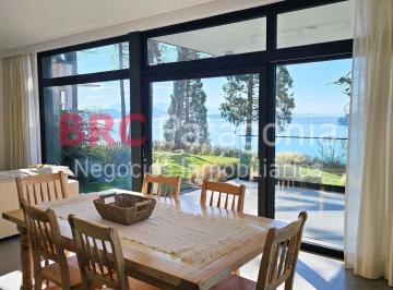 Departamento · 143m² · 3 Dormitorios · 2 Cocheras · Departamento Complejo La Florida en San Carlos de Bariloche