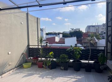 PH de 3 ambientes, Agronomía · Venta PH Departamento Duplex 3 Ambientes Terraza Balcon y Parrilla en Agronomia