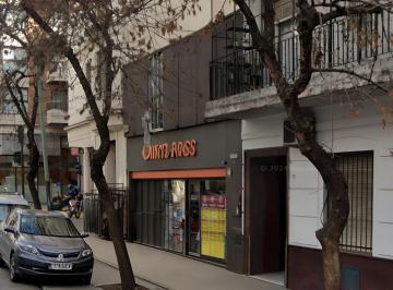 Local comercial · 190m² · Local en Caballito