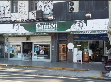 Local comercial · 320m² · Local en Palermo