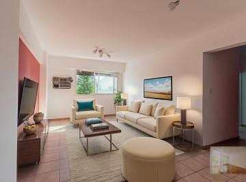 Departamento · 96m² · 5 Ambientes · Venta Departamento 5 Ambientes Floresta Bajas Expensas