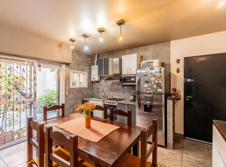 PH · 69m² · 4 Ambientes