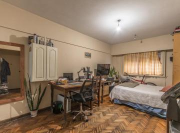 Departamento · 26m² · 1 Ambiente · Monoambiente. Lateral. Dos Bauleras