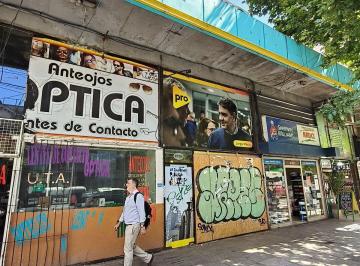 Local comercial · 80m² · Local en Congreso