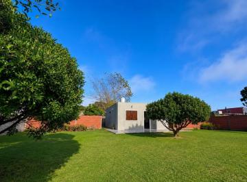 Casa · 72m² · 3 Ambientes · Casa 3 Ambientes Sobre 2 Lotes - 605 m² de Terreno - La Serena