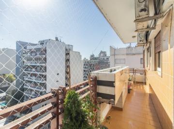 Departamento · 81m² · 3 Ambientes · Venta - 3 Ambientes - Apto Credito - Doble Circulacion - Toilette - Lavadero - Balcon