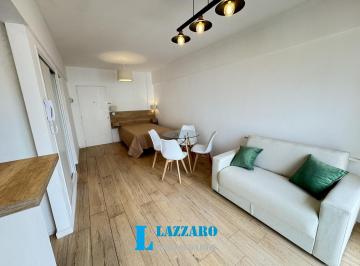 Departamento · 28ha · 1 Ambiente · Departamento en Venta 1 Ambiente Guemes Mar del Plata