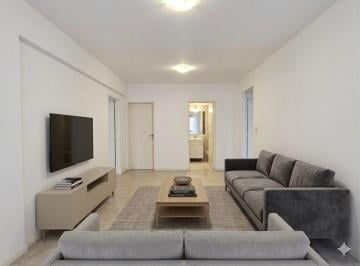 Departamento · 60m² · 3 Ambientes · 1 Cochera · Departamento en Venta en San Isidro, 3 Amb con Ascensor y Cochera