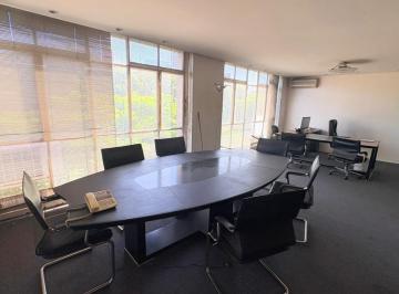 Oficina comercial · 154m² · 5 Ambientes · Venta Oficina con Caja Seguridad Tipo Bancaria, 154 m², Edificio de Categoria, Microcentro