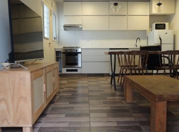 Casa de 3 ambientes, Córdoba · Se Alquila Casa Muy Segura, Funcional, Semi - Equipada