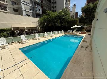 Departamento · 100m² · 3 Ambientes · 1 Cochera · Full Amenities - Categoria - 2 Dorm. Belgrano - Imprenta