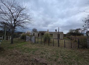 Casa · 347m² · 4 Dormitorios · Venta Casa 3 Dor a Terminar en El Condado Molinari Cosquin